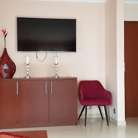 Villa Carmen Мендзиводзе Екстериор снимка
