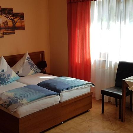 Villa Carmen Мендзиводзе Екстериор снимка