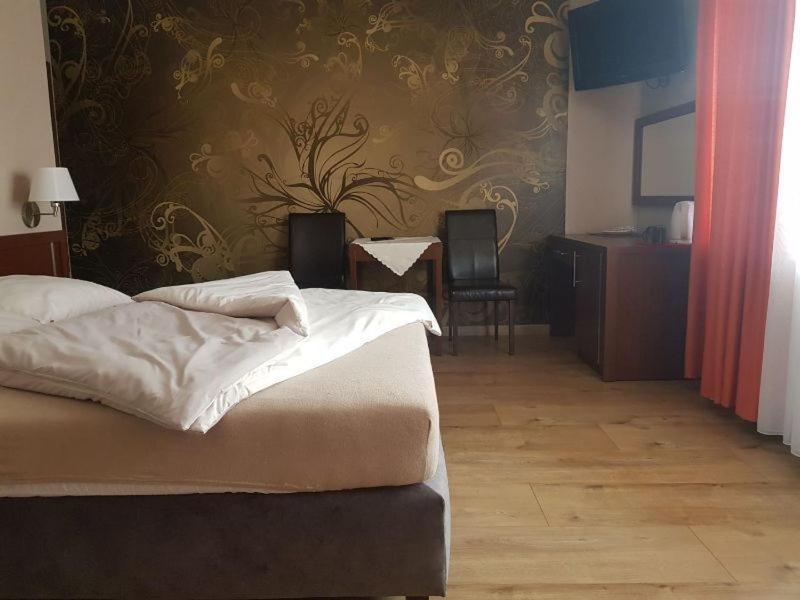Villa Carmen Мендзиводзе Екстериор снимка