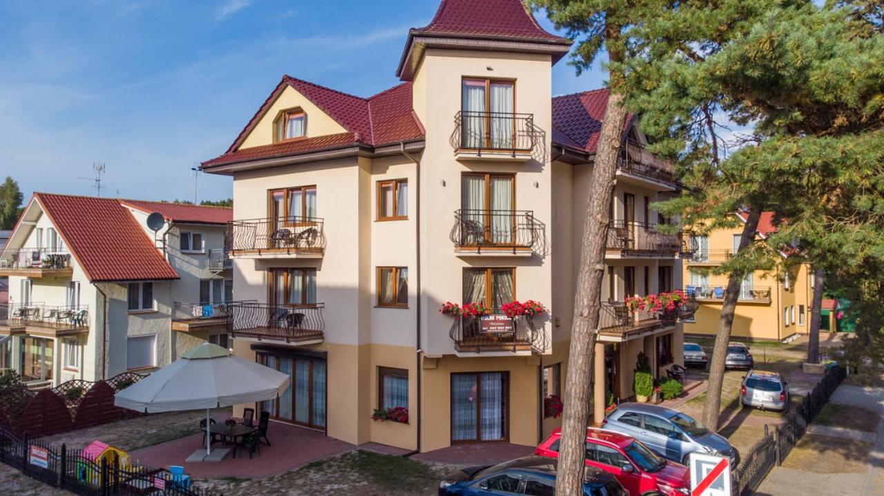 Villa Carmen Мендзиводзе Екстериор снимка