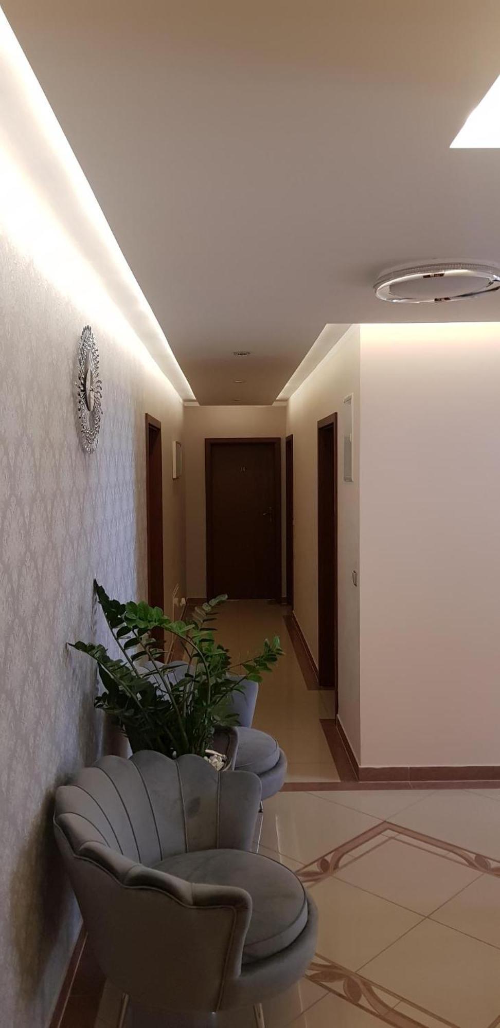 Villa Carmen Мендзиводзе Екстериор снимка