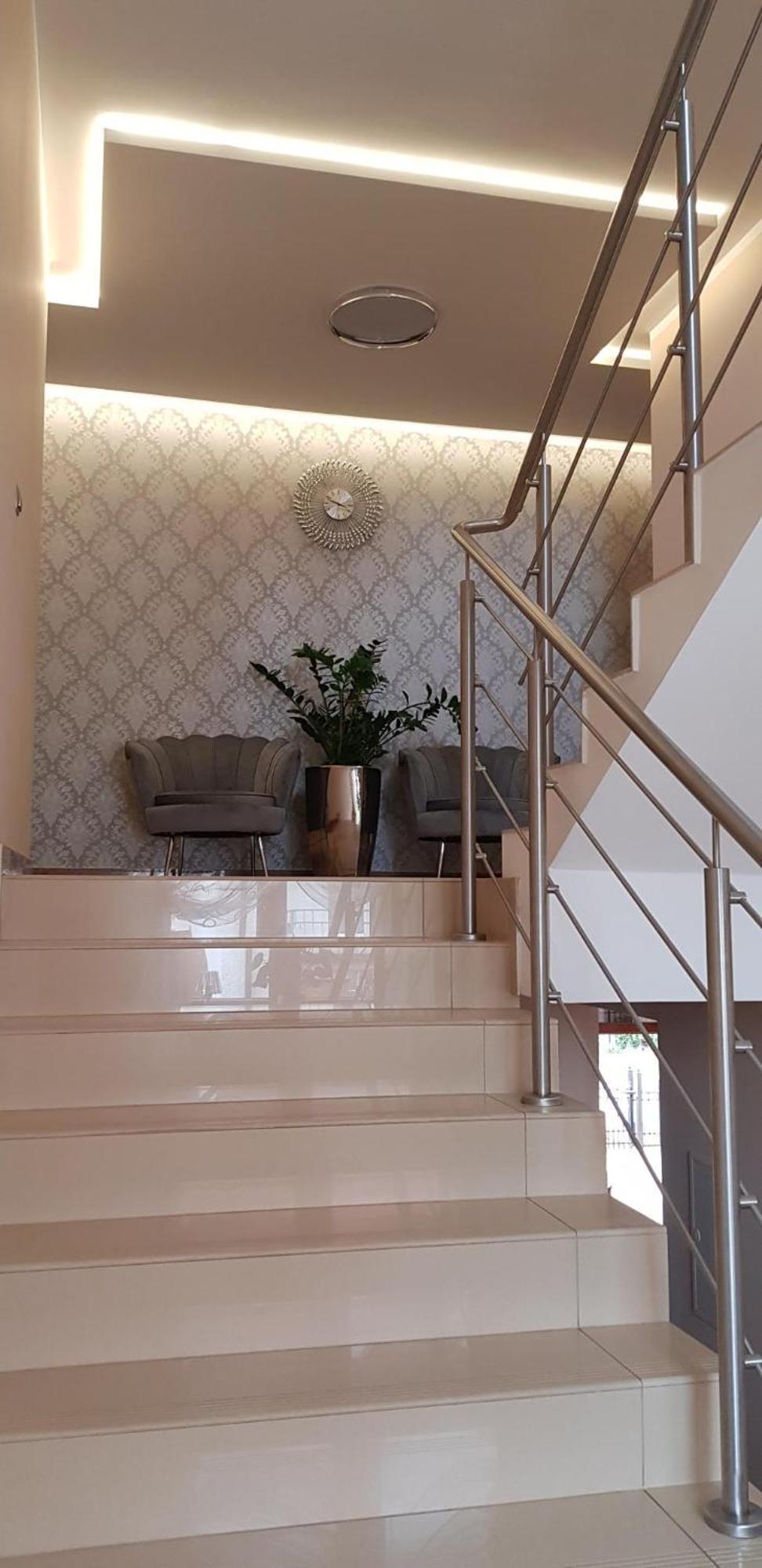 Villa Carmen Мендзиводзе Екстериор снимка