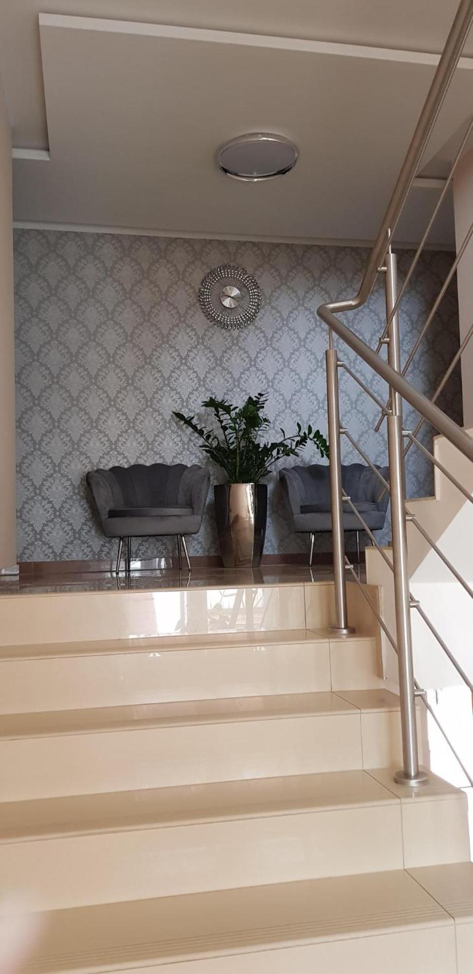 Villa Carmen Мендзиводзе Екстериор снимка