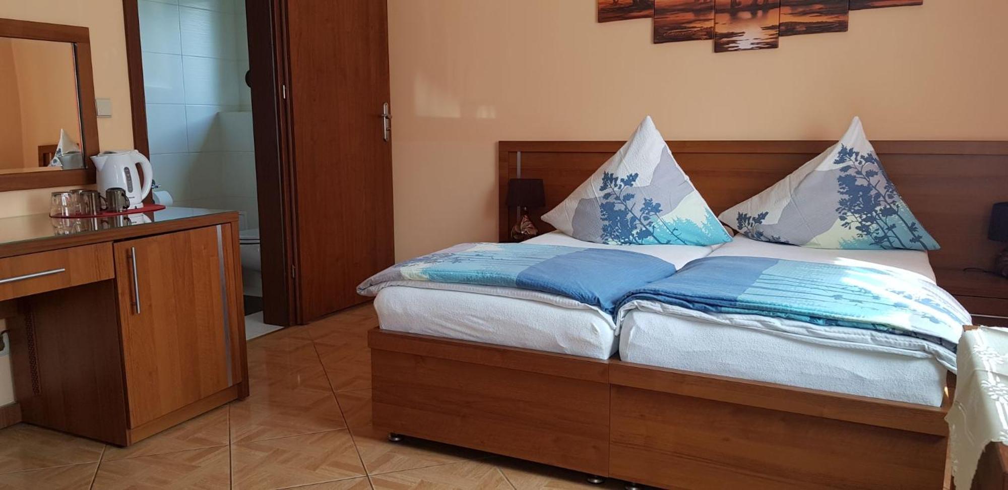 Villa Carmen Мендзиводзе Екстериор снимка