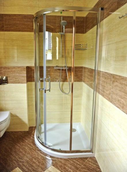 Villa Carmen Мендзиводзе Екстериор снимка