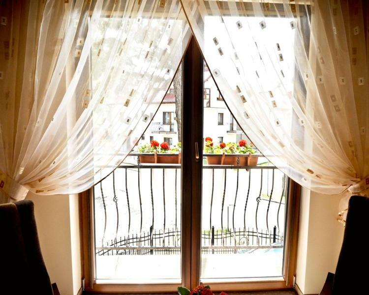 Villa Carmen Мендзиводзе Екстериор снимка