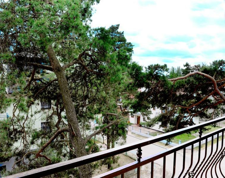 Villa Carmen Мендзиводзе Екстериор снимка